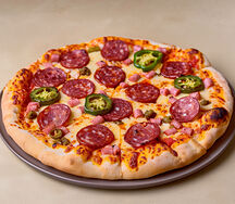 Дьябло острая