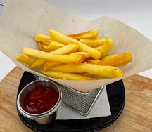 Картофель фри