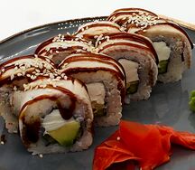 Филадельфия угорь