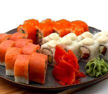 Сет на двоих