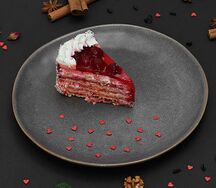 Молочная девочка