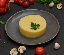 Картофельное пюре