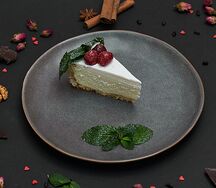 Чизкейк классический