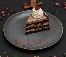 Пьяная вишня