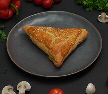 Самса с курицей