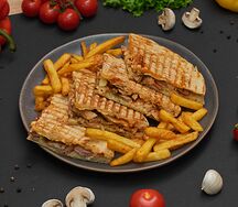 Скепасти со свининой