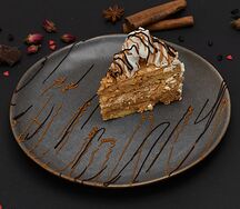 Графские развалины