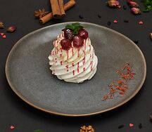 Десерт Анны Павловой