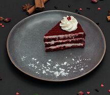 Красный бархат