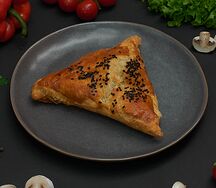 Самса с говядиной