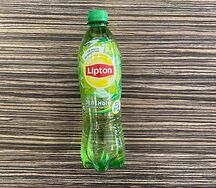 Липтон Зеленый чай