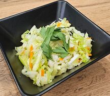 Салат Витаминный