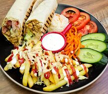 По-дубайски