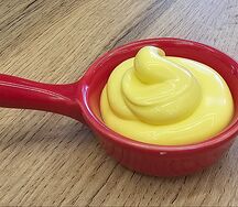 Сырный соус