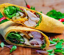 Грибник Федор Большой