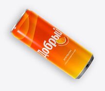 Добрый Апельсин