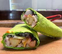 Дед Афанасий Стандартный