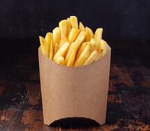 Картофель фри (стандарт)