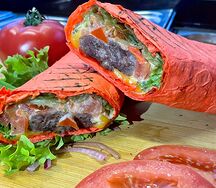 Дерзкий Бычара