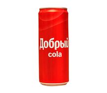 Добрый Кола