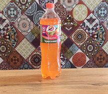 Черноголовка мандарин