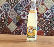 Черноголовка Лимонад