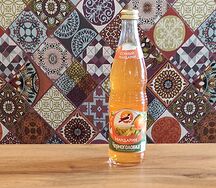 Черноголовка Мандарин