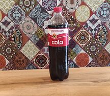 Черноголовка кола