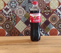 Черноголовка кола