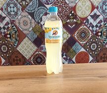 Черноголовка лимонад