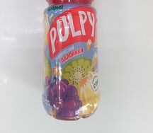 Палпи Тропический