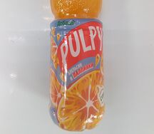 Палпи Апельсин