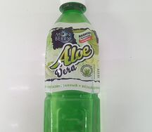 Moon berry "Aloe vera"