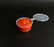 Красный соус