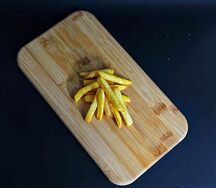 Картофель фри