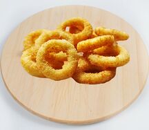 Луковые кольца