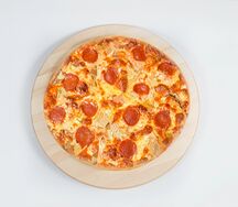 Баварская lite