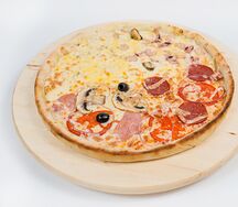 Четыре сезона