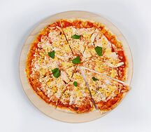 Вегетарианская