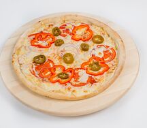 Мексиканская