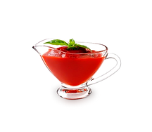 Соус красный