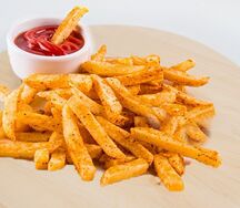 Картофель фри