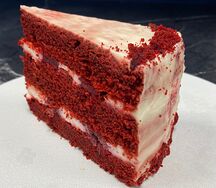 Красный бархат