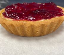 Пай творожный