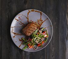 Стейк Филе-миньон 