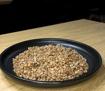 Гречневая каша 