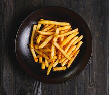 Картофель фри