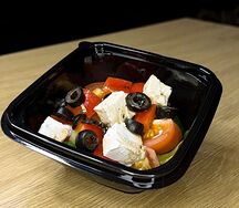 Салат Греческий 