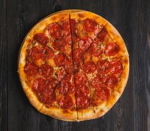 Пепперони 