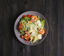 Цезарь с курицей 